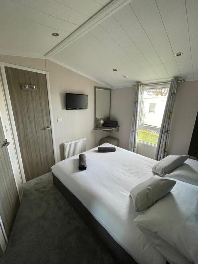 Sea Breeze Hotell Perranporth Eksteriør bilde