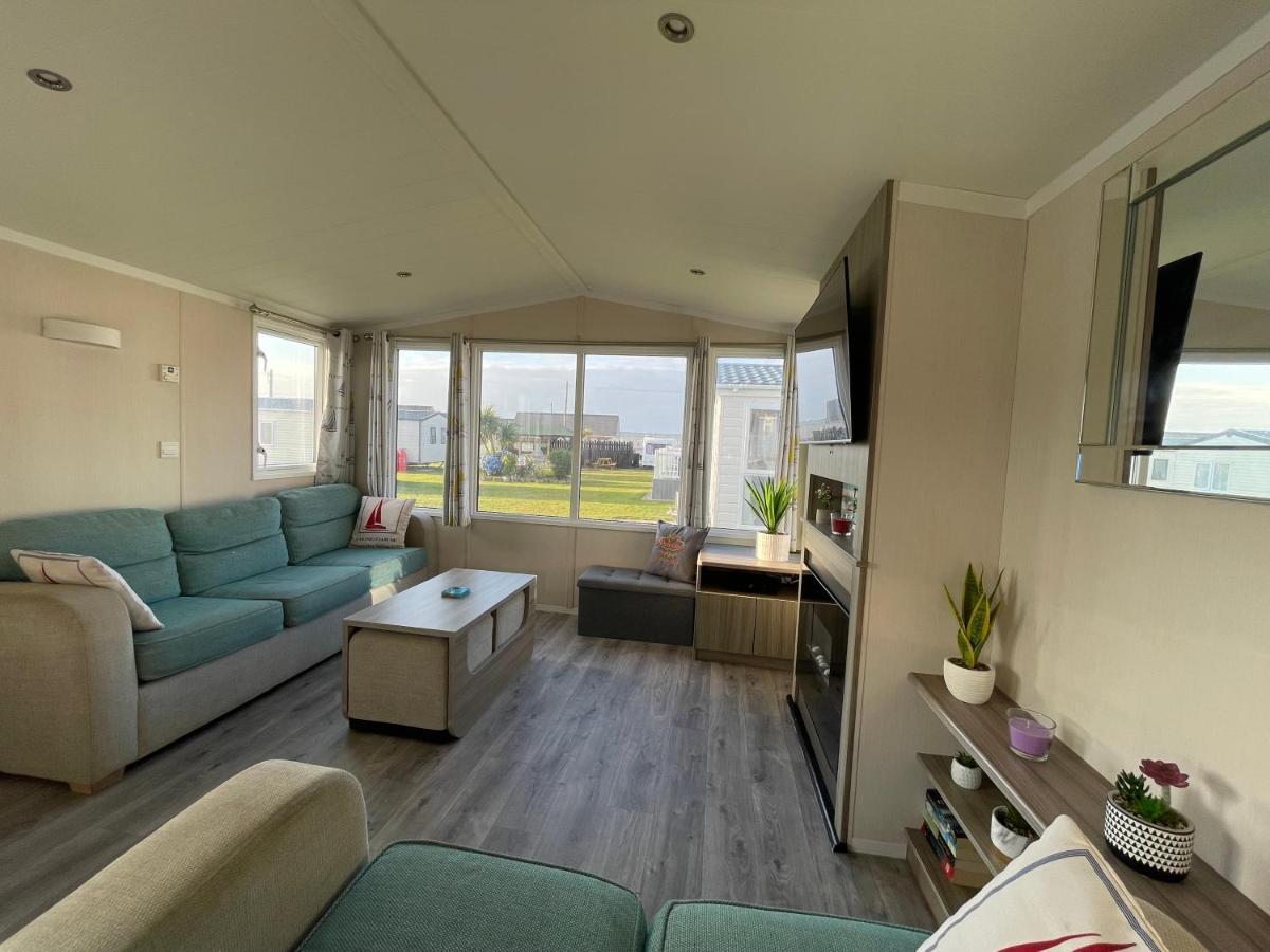 Sea Breeze Hotell Perranporth Eksteriør bilde