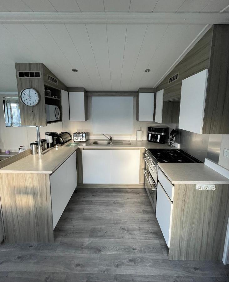 Sea Breeze Hotell Perranporth Eksteriør bilde